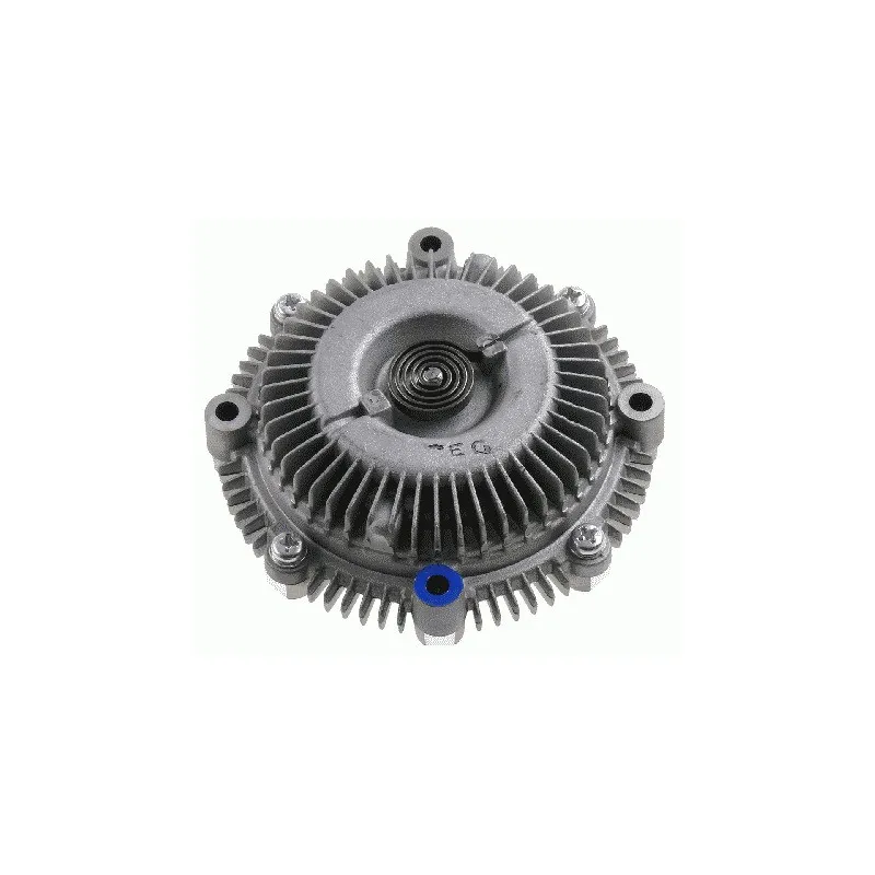 Embrayage, ventilateur de radiateur SACHS 2100 501 020