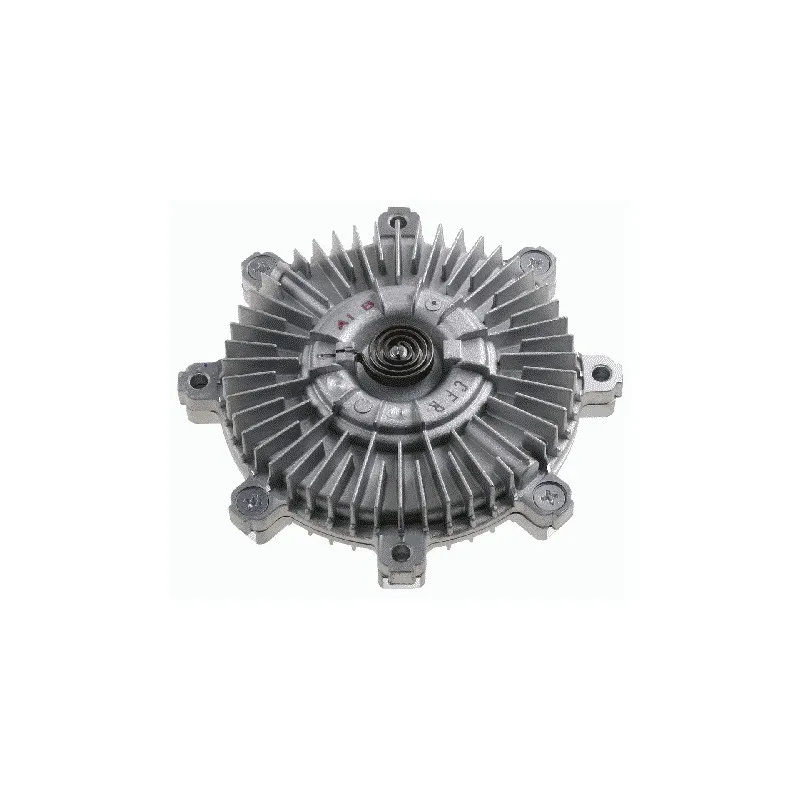 Embrayage, ventilateur de radiateur SACHS 2100 501 028