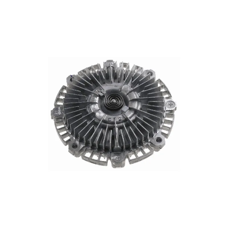 Embrayage, ventilateur de radiateur SACHS 2100 501 036