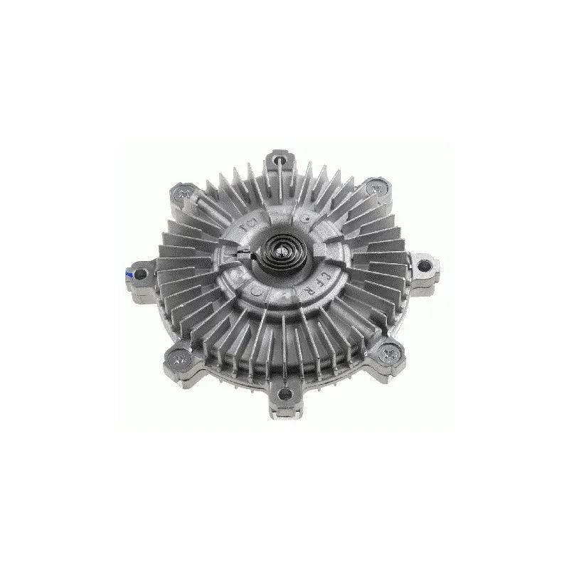 Embrayage, ventilateur de radiateur SACHS 2100 501 038