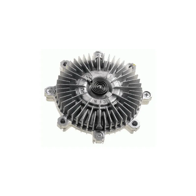 Embrayage, ventilateur de radiateur SACHS 2100 501 046