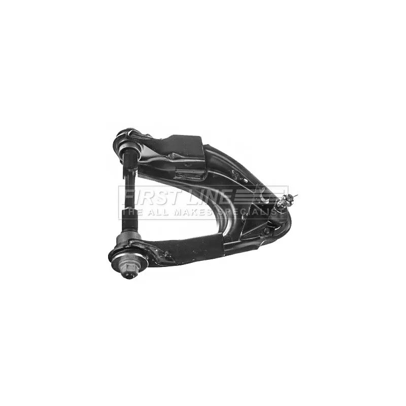 Triangle ou bras de suspension (train avant) FIRST LINE FCA7346