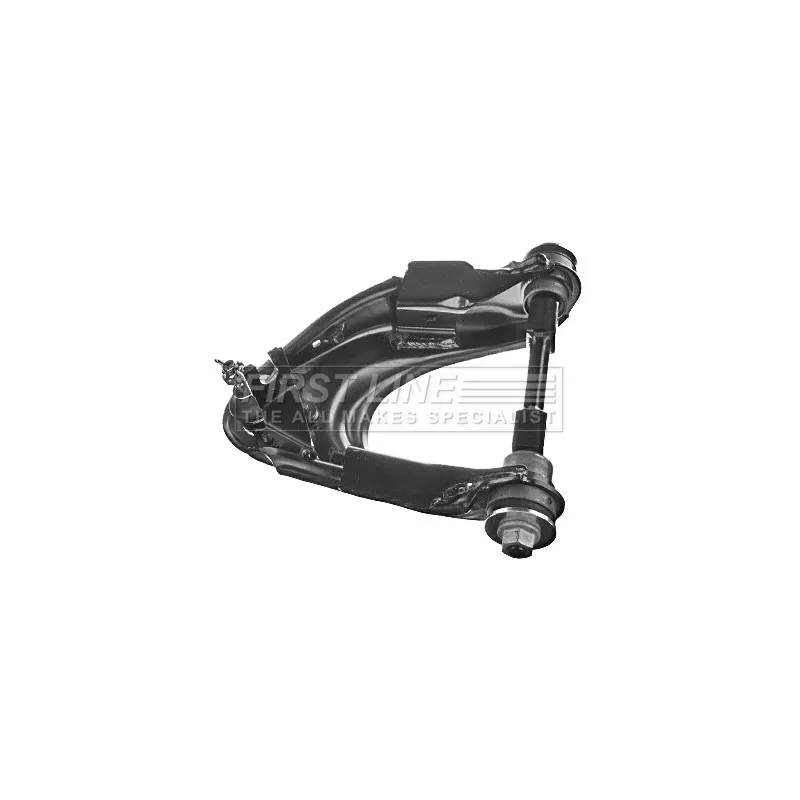 Triangle ou bras de suspension (train avant) FIRST LINE FCA7347