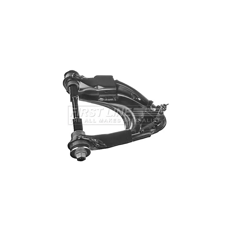 Triangle ou bras de suspension (train avant) FIRST LINE FCA7348