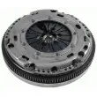 Kit d'embrayage + volant moteur SACHS 2289 000 054 - Visuel 2