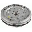 Kit d'embrayage + volant moteur SACHS 2289 000 257 - Visuel 2