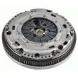Kit d'embrayage + volant moteur SACHS 2289 000 257 - Visuel 1