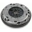 Kit d'embrayage + volant moteur SACHS 2289 000 280 - Visuel 1