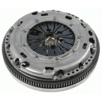 Kit d'embrayage + volant moteur SACHS 2289 000 280