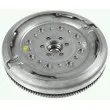 Kit d'embrayage + volant moteur SACHS 2289 000 280 - Visuel 2