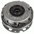 Kit d'embrayage + volant moteur SACHS 2289 000 298 - Visuel 1