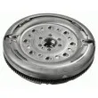 Kit d'embrayage + volant moteur SACHS 2289 000 299 - Visuel 1
