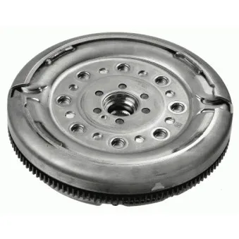 Kit d'embrayage + volant moteur SACHS