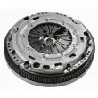 Kit d'embrayage + volant moteur SACHS 2289 000 299 - Visuel 2