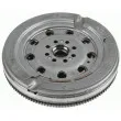 Kit d'embrayage + volant moteur SACHS 2289 521 002 - Visuel 2