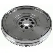 Volant moteur SACHS 2294 000 111 - Visuel 1