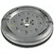 Volant moteur SACHS 2294 000 113 - Visuel 1