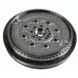 Volant moteur SACHS 2294 000 293 - Visuel 1