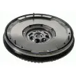 Volant moteur SACHS 2294 000 294 - Visuel 2