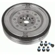 Volant moteur SACHS 2294 000 296 - Visuel 1
