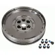 Volant moteur SACHS 2294 000 296 - Visuel 2