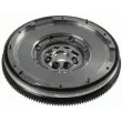 Volant moteur SACHS 2294 000 767 - Visuel 2