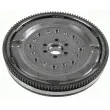 Volant moteur SACHS 2294 000 824 - Visuel 2