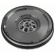 Volant moteur SACHS 2294 000 834 - Visuel 2