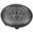 Volant moteur SACHS 2294 000 845 - Visuel 2