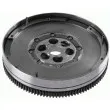 Volant moteur SACHS 2294 000 996 - Visuel 2
