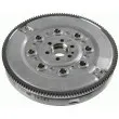 Volant moteur SACHS 2294 000 998 - Visuel 2