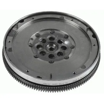 Volant moteur SACHS
