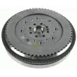 Volant moteur SACHS 2294 001 070 - Visuel 2