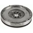 Volant moteur SACHS 2294 001 232 - Visuel 2