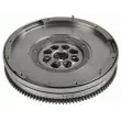 Volant moteur SACHS 2294 001 267 - Visuel 2