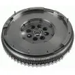 Volant moteur SACHS 2294 001 294 - Visuel 2