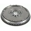 Volant moteur SACHS 2294 001 332 - Visuel 1
