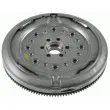 Volant moteur SACHS 2294 001 343 - Visuel 1
