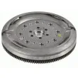 Volant moteur SACHS 2294 001 360 - Visuel 2