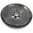 Volant moteur SACHS 2294 001 361 - Visuel 2