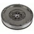 Volant moteur SACHS 2294 001 364 - Visuel 1