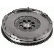 Volant moteur SACHS 2294 001 388 - Visuel 1