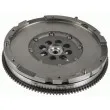 Volant moteur SACHS 2294 001 399 - Visuel 2