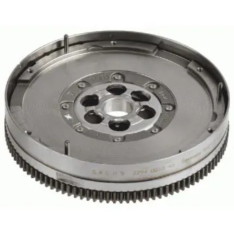 Volant moteur SACHS 2294 001 545