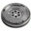 Volant moteur SACHS 2294 001 602 - Visuel 2