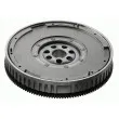 Volant moteur SACHS 2294 001 682 - Visuel 1