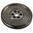 Volant moteur SACHS 2294 001 692 - Visuel 2