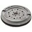 Volant moteur SACHS 2294 001 817 - Visuel 1