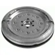 Volant moteur SACHS 2294 003 341 - Visuel 2