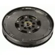 Volant moteur SACHS 2294 501 051 - Visuel 2
